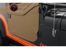 1986 Jeep CJ7 (CC-2067506) for sale in Statesville, North Carolina