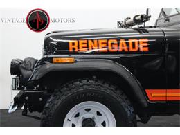 1986 Jeep CJ7 (CC-2067506) for sale in Statesville, North Carolina