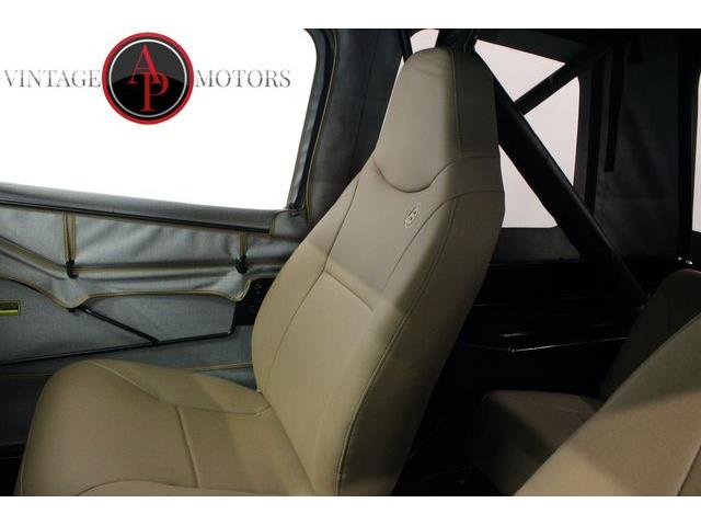 1986 Jeep CJ7 (CC-2067506) for sale in Statesville, North Carolina