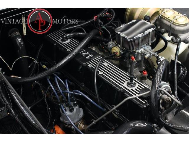 1986 Jeep CJ7 (CC-2067506) for sale in Statesville, North Carolina