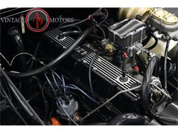 1986 Jeep CJ7 (CC-2067506) for sale in Statesville, North Carolina