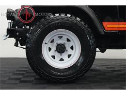 1986 Jeep CJ7 (CC-2067506) for sale in Statesville, North Carolina