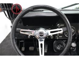 1986 Jeep CJ7 (CC-2067506) for sale in Statesville, North Carolina