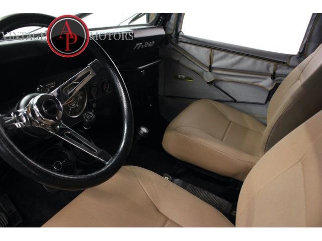 1986 Jeep CJ7 (CC-2067506) for sale in Statesville, North Carolina