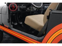 1986 Jeep CJ7 (CC-2067506) for sale in Statesville, North Carolina