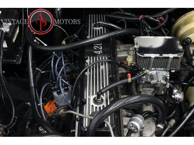 1986 Jeep CJ7 (CC-2067506) for sale in Statesville, North Carolina