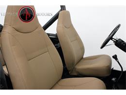 1986 Jeep CJ7 (CC-2067506) for sale in Statesville, North Carolina