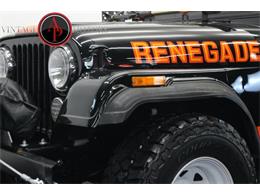 1986 Jeep CJ7 (CC-2067506) for sale in Statesville, North Carolina