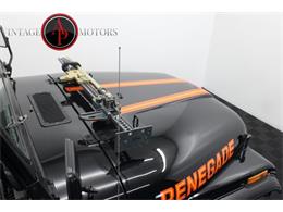 1986 Jeep CJ7 (CC-2067506) for sale in Statesville, North Carolina