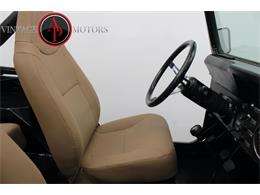 1986 Jeep CJ7 (CC-2067506) for sale in Statesville, North Carolina