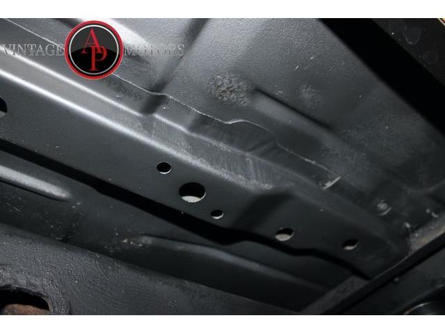 1986 Jeep CJ7 (CC-2067506) for sale in Statesville, North Carolina