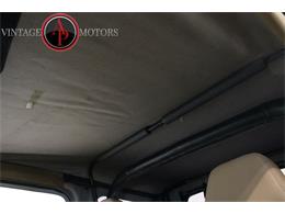 1986 Jeep CJ7 (CC-2067506) for sale in Statesville, North Carolina