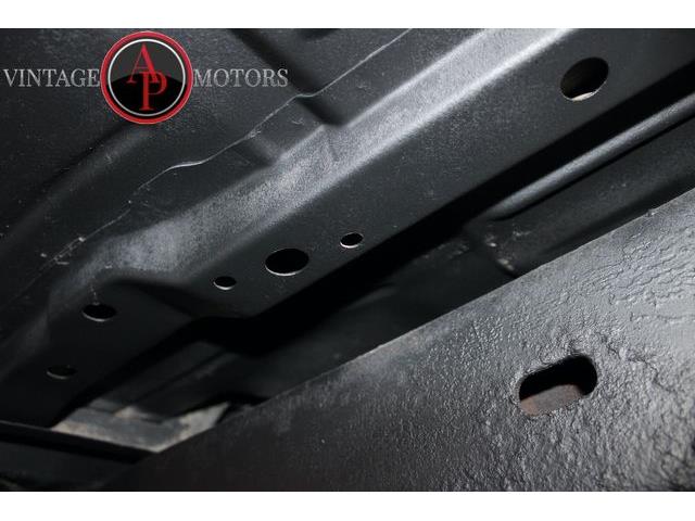 1986 Jeep CJ7 (CC-2067506) for sale in Statesville, North Carolina