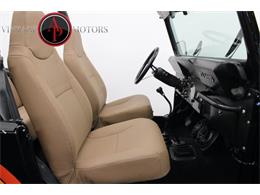 1986 Jeep CJ7 (CC-2067506) for sale in Statesville, North Carolina