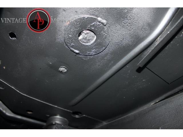 1986 Jeep CJ7 (CC-2067506) for sale in Statesville, North Carolina