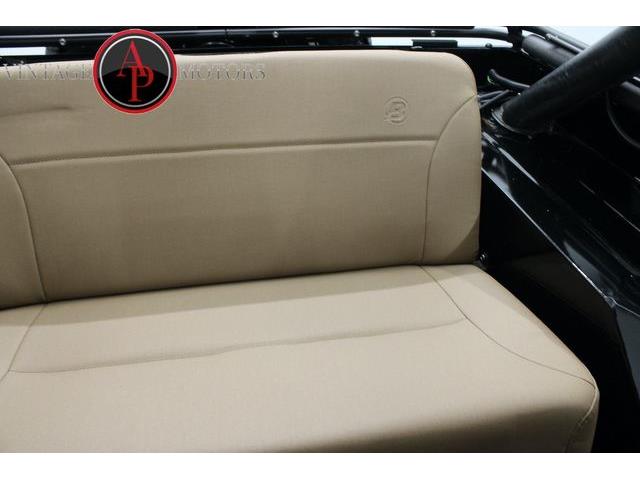 1986 Jeep CJ7 (CC-2067506) for sale in Statesville, North Carolina