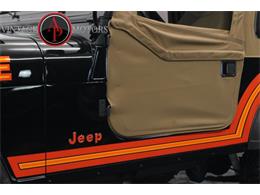 1986 Jeep CJ7 (CC-2067506) for sale in Statesville, North Carolina