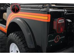 1986 Jeep CJ7 (CC-2067506) for sale in Statesville, North Carolina