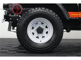 1986 Jeep CJ7 (CC-2067506) for sale in Statesville, North Carolina
