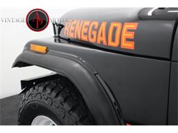 1986 Jeep CJ7 (CC-2067506) for sale in Statesville, North Carolina
