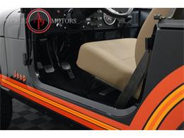 1986 Jeep CJ7 (CC-2067506) for sale in Statesville, North Carolina