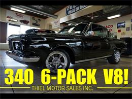 1965 Plymouth Barracuda (CC-2067507) for sale in De Witt, Iowa