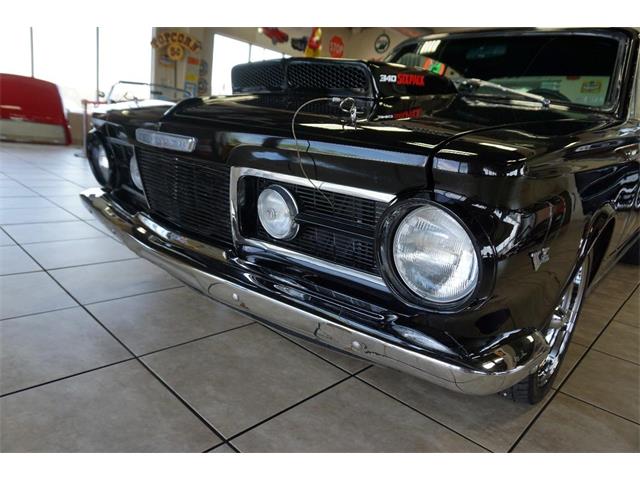 1965 Plymouth Barracuda (CC-2067507) for sale in De Witt, Iowa