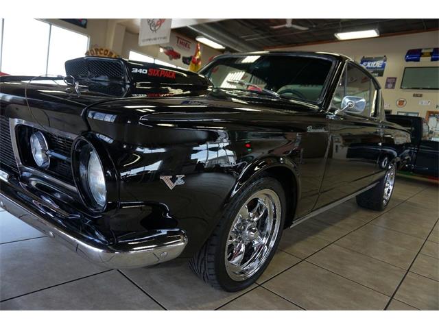 1965 Plymouth Barracuda (CC-2067507) for sale in De Witt, Iowa