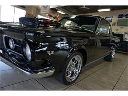 1965 Plymouth Barracuda (CC-2067507) for sale in De Witt, Iowa