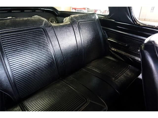 1965 Plymouth Barracuda (CC-2067507) for sale in De Witt, Iowa