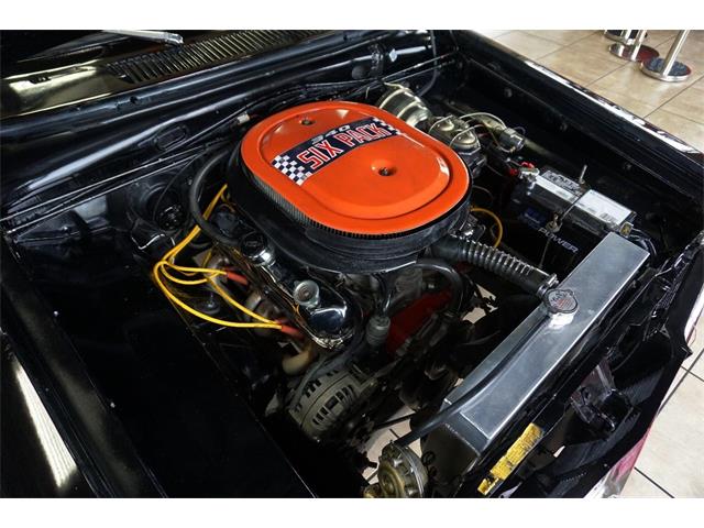 1965 Plymouth Barracuda (CC-2067507) for sale in De Witt, Iowa