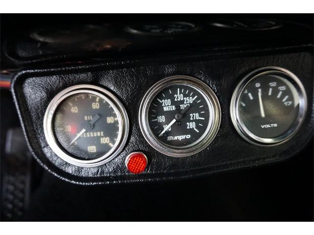 1965 Plymouth Barracuda (CC-2067507) for sale in De Witt, Iowa