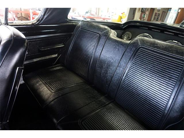 1965 Plymouth Barracuda (CC-2067507) for sale in De Witt, Iowa