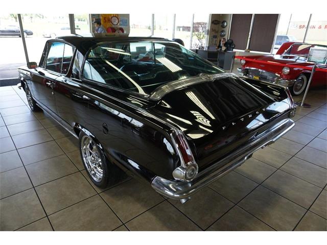 1965 Plymouth Barracuda (CC-2067507) for sale in De Witt, Iowa