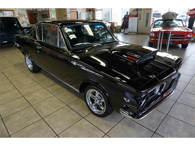 1965 Plymouth Barracuda (CC-2067507) for sale in De Witt, Iowa