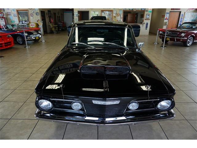 1965 Plymouth Barracuda (CC-2067507) for sale in De Witt, Iowa