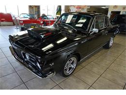 1965 Plymouth Barracuda (CC-2067507) for sale in De Witt, Iowa