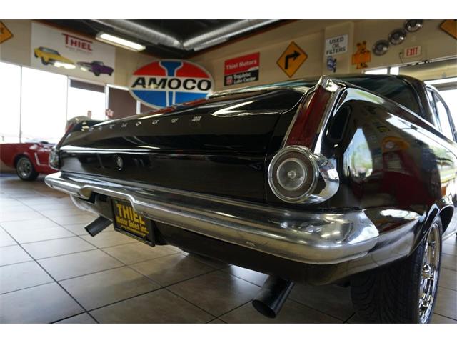 1965 Plymouth Barracuda (CC-2067507) for sale in De Witt, Iowa