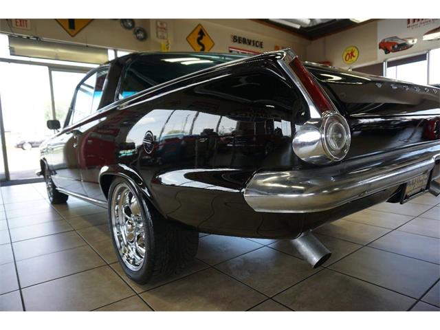 1965 Plymouth Barracuda (CC-2067507) for sale in De Witt, Iowa