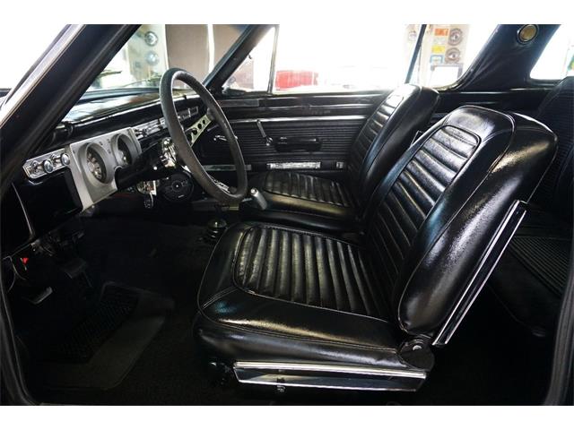 1965 Plymouth Barracuda (CC-2067507) for sale in De Witt, Iowa