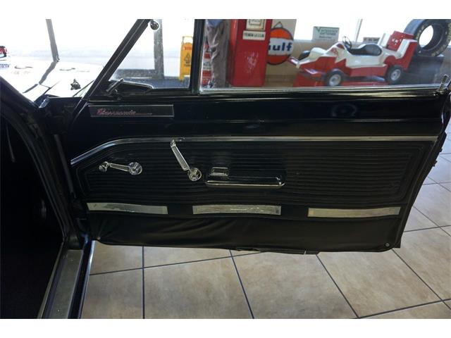 1965 Plymouth Barracuda (CC-2067507) for sale in De Witt, Iowa