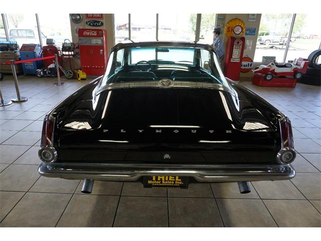 1965 Plymouth Barracuda (CC-2067507) for sale in De Witt, Iowa