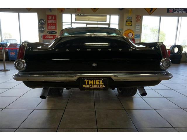 1965 Plymouth Barracuda (CC-2067507) for sale in De Witt, Iowa