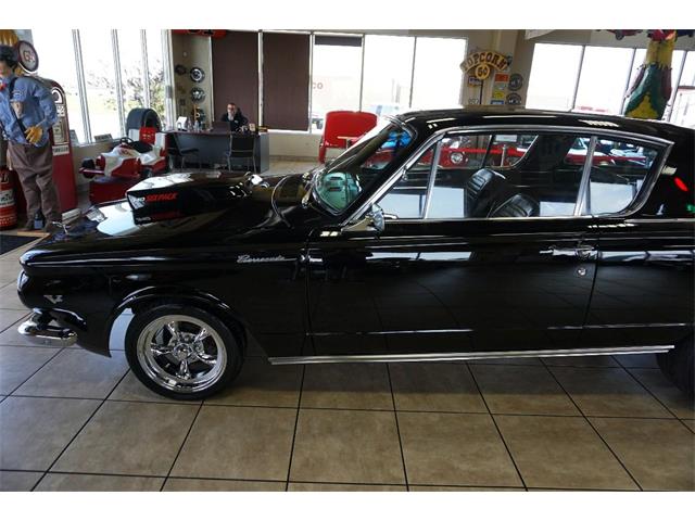 1965 Plymouth Barracuda (CC-2067507) for sale in De Witt, Iowa