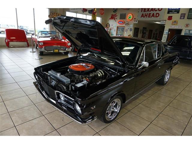 1965 Plymouth Barracuda (CC-2067507) for sale in De Witt, Iowa