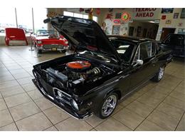 1965 Plymouth Barracuda (CC-2067507) for sale in De Witt, Iowa