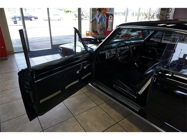 1965 Plymouth Barracuda (CC-2067507) for sale in De Witt, Iowa