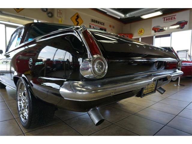 1965 Plymouth Barracuda (CC-2067507) for sale in De Witt, Iowa