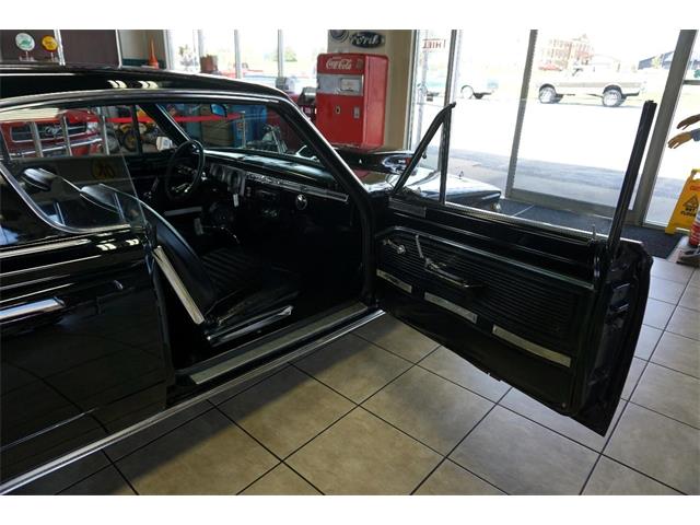 1965 Plymouth Barracuda (CC-2067507) for sale in De Witt, Iowa