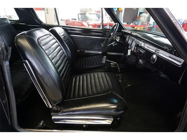 1965 Plymouth Barracuda (CC-2067507) for sale in De Witt, Iowa